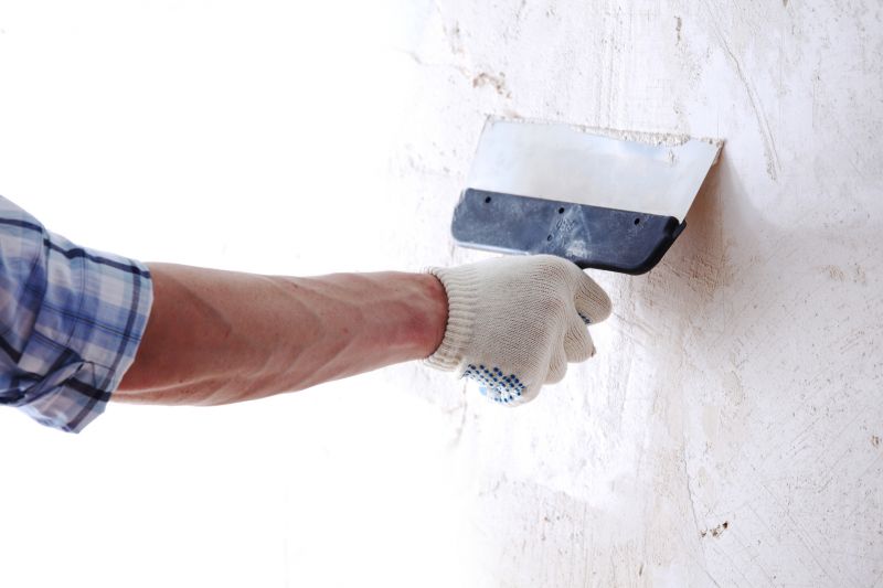 Texture Finishing Process